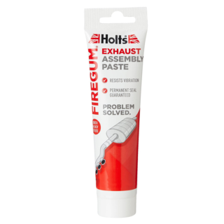 HOLTS FIREGUM EKSOS MONTERINGSPASTA 150G