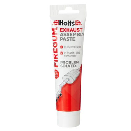 HOLTS FIREGUM EKSOS MONTERINGSPASTA 150G