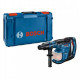 BOSCH BORHAMMER GBH 18V-40 C SOLO SDS MAX XL-BOXX