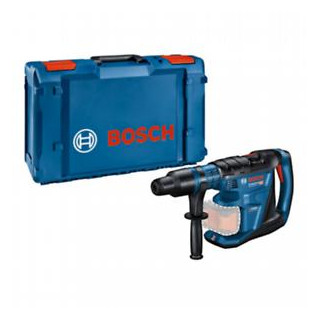 BOSCH BORHAMMER GBH 18V-40 C SOLO SDS MAX XL-BOXX