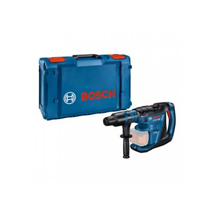 BOSCH BORHAMMER GBH 18V-40 C SOLO SDS MAX XL-BOXX