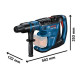 BOSCH BORHAMMER GBH 18V-40 C SOLO SDS MAX XL-BOXX