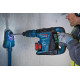 BOSCH BORHAMMER GBH 18V-40 C SOLO SDS MAX XL-BOXX