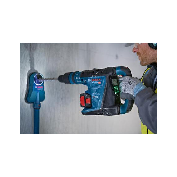 BOSCH BORHAMMER GBH 18V-40 C SOLO SDS MAX XL-BOXX