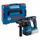 BOSCH BORHAMMER GBH 18V-22 SDS-PLUS SOLO L-BOXX