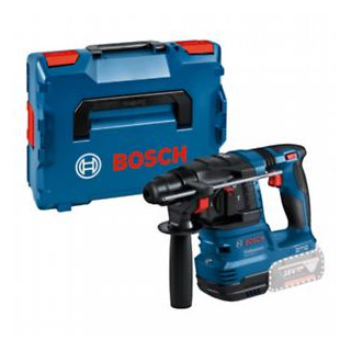 BOSCH BORHAMMER GBH 18V-22 SDS-PLUS SOLO L-BOXX