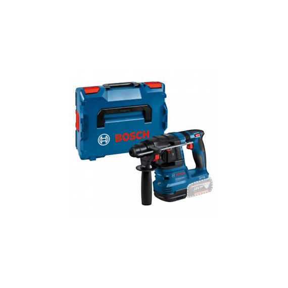 BOSCH BORHAMMER GBH 18V-22 SDS-PLUS SOLO L-BOXX