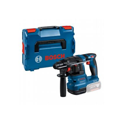 BOSCH BORHAMMER GBH 18V-22 SDS-PLUS SOLO L-BOXX