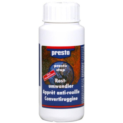 Presto rustomvandler, 100ml