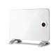 El-radiator/varmeovn 1000 W - Wifi, Home it