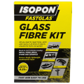 GLASSFIBER KIT  0,25M2 / 250ML ISOPON