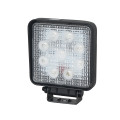 LED Arbeidslys 2200Lm 27W 9-32V