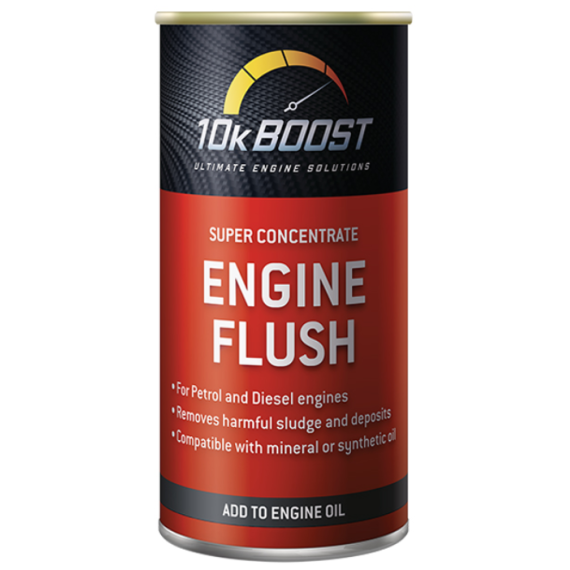 ENGINE FLUSH  375ML, GRANVILLE