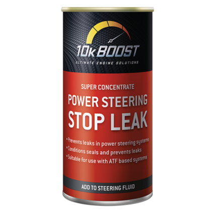 POWER STEERING STOP LEAK GRANVILLE 375 ML.