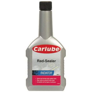 Carlube radiatortett, 300ml