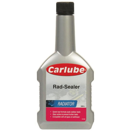 Carlube radiatortett, 300ml