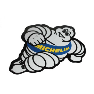 MICHELIN GRILLDEKOR PLATE 31x25CM