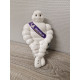 Michelin mascot mann U-orginal 20cm Lilla