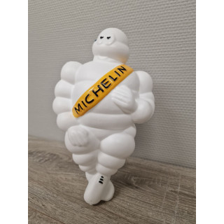 Michelin mascot mann U-orginal 27cm Gul