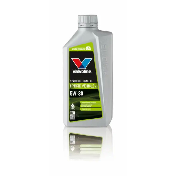 Valvoline Hybrid C3 5W-30 1L