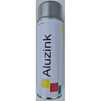 Aluzink spray 500ml