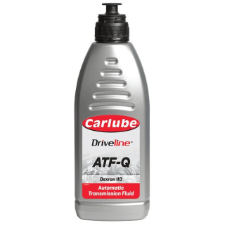 Carlube Dexron II, ATF-Q, 1L