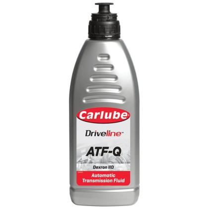 Carlube Dexron II, ATF-Q, 1L