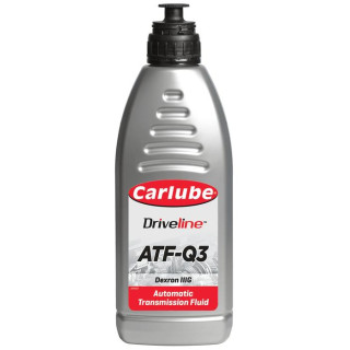 Carlube Dexron III, ATF-Q3, 1L