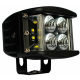 NORDLYS+ Arbeidslys LED Combo 9-36V 1940lm m/ledningsnett