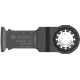 BOSCH DYKKSAGBLAD AIZ32APB WOOD+METALL BIM  L:50MM B:32MM BULK