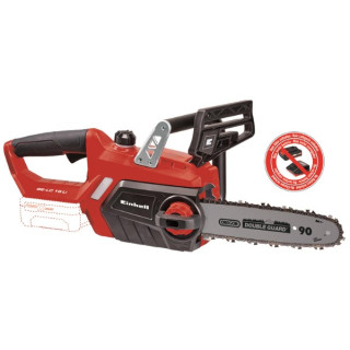 Einhell GE-LC 18 solo motorsag 25 cm.