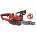 Einhell GE-LC 18 solo motorsag 25 cm.