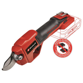 Einhell GE-LS 18 Li beskjæringssaks 28 mm, solo