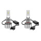 H7 LED XTR 2STK 6000K OSRAM