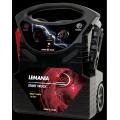 Startbooster Proff 12/24V 6400A LEMANIA