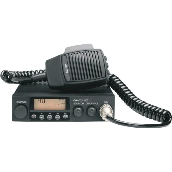 CB Radio Danita 3000 Multi