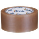 PAKKETAPE GRUNDA PVC TRANSPARENT 50MMX66M