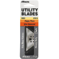 KNIVBLAD UNIVERSAL 60MM 5STK, ALLWAY