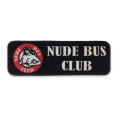 Dashbordmatte Nude bus club