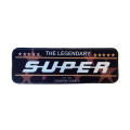 Dashbordmatte Super The Legendary