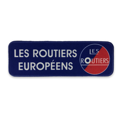 Dashbordmatte Les Routiers