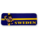 Dashbordmatte Troll Sweden