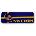 Dashbordmatte Troll Sweden