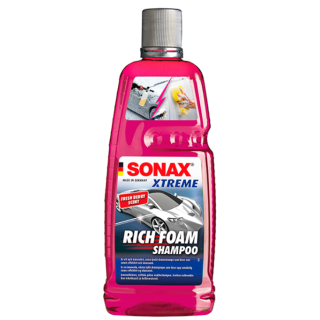 SONAX XTREME RICH FOAM SHAMPOO BERRY 1L