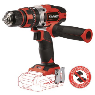 Einhell Drill TE-CD 18/48 Li Solo