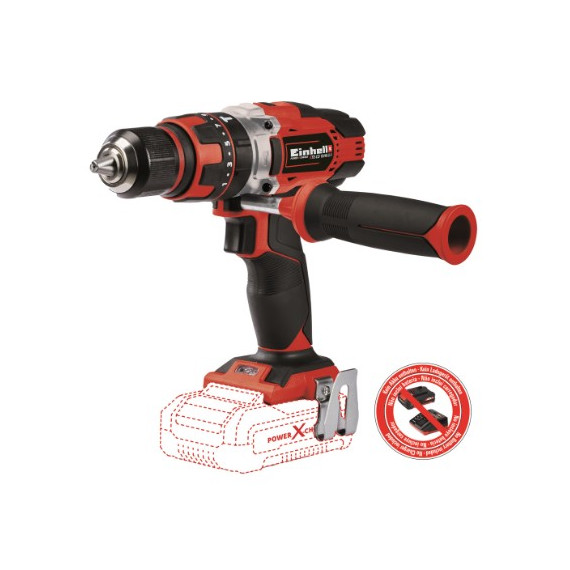 Einhell Drill TE-CD 18/48 Li Solo