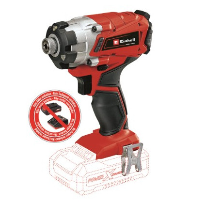 Einhell slagdrill TE-CI 18/1  140Nm Solo