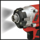 Einhell slagdrill TE-CI 18/1  140Nm Solo