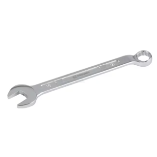 Fastnøkkel 21mm L265mm 45°, Kramp