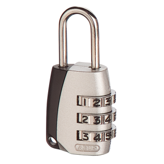 ABUS Traveller 155 20 BL